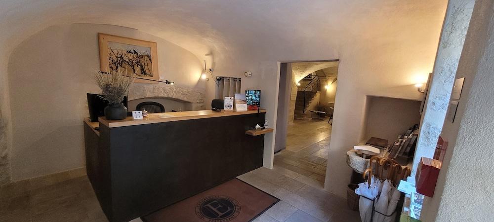 Boutique Hôtel Entraigues