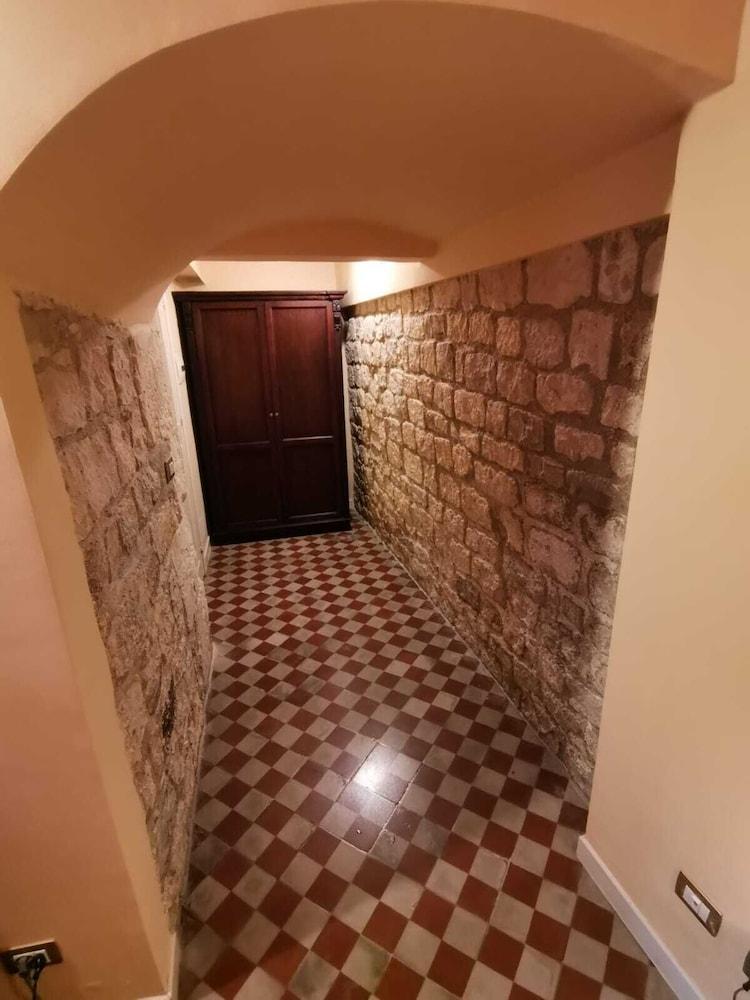 Palazzo 'Il Cavaliere' - B&B di Charme