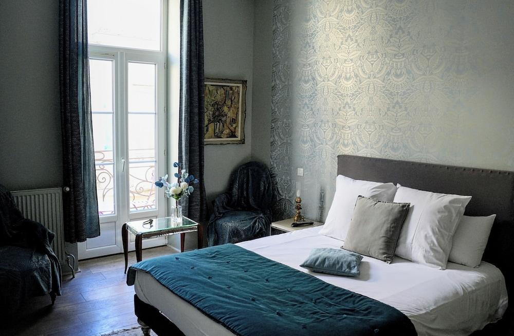 Au cœur de Bordeaux B&B