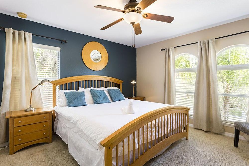 Watersong Disney Villa