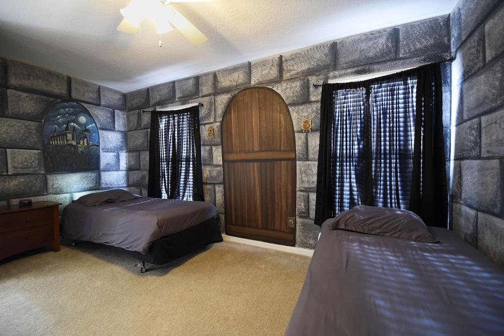 Watersong Vacation Villa