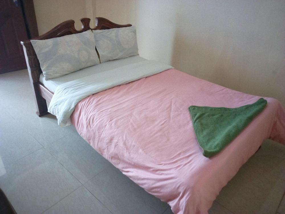 Kings and Queens Lounge