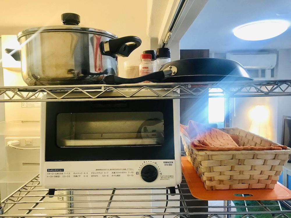 Kabukicho Shinjuku C607