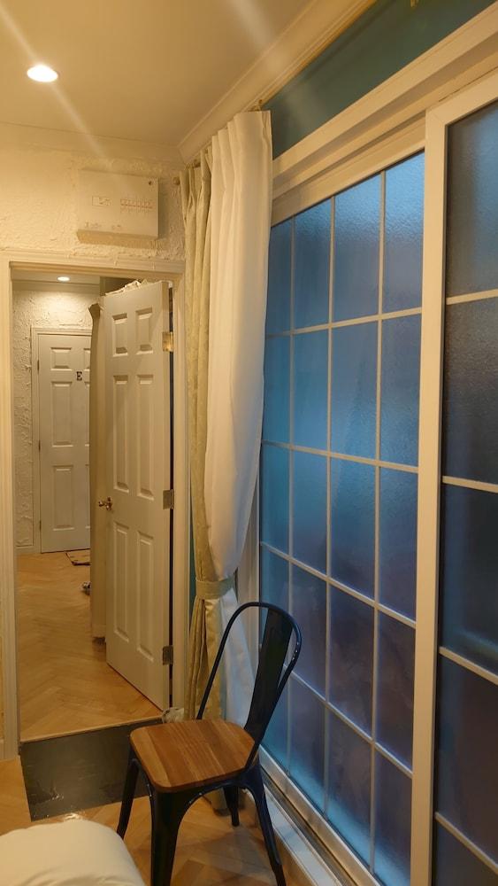 The standard apartment shibuya B