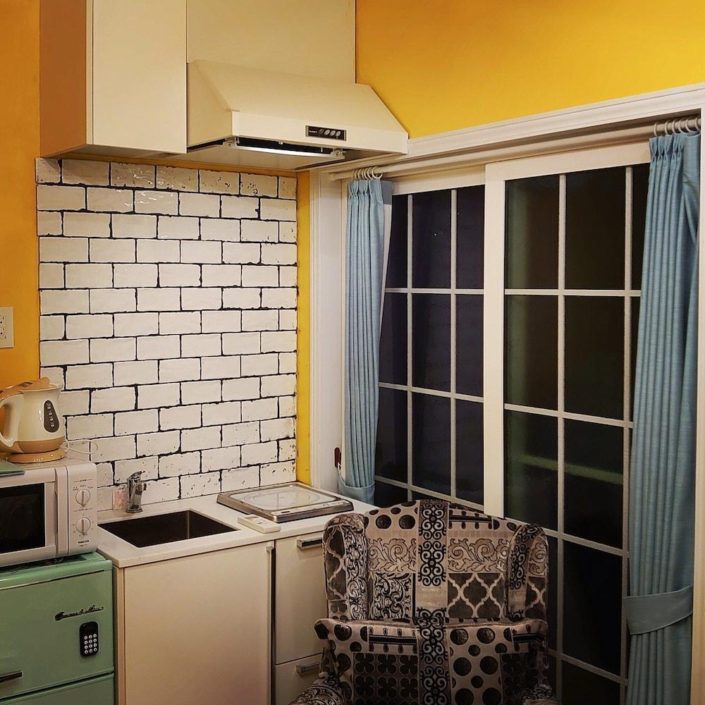 The standard apartment shibuya D