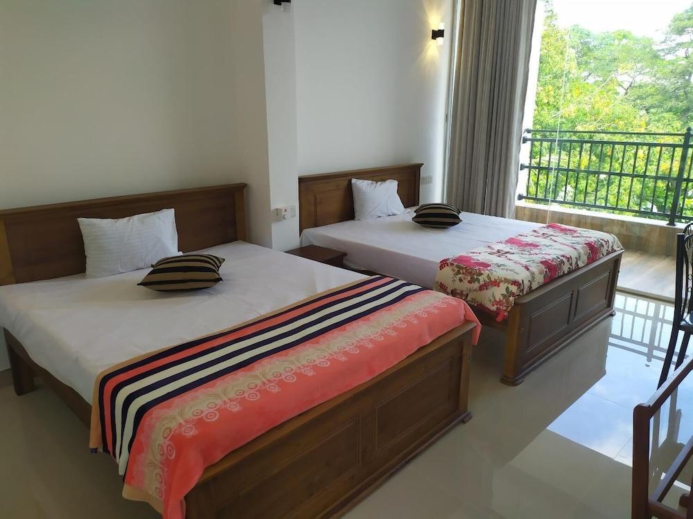 Mahaweli King's Villa