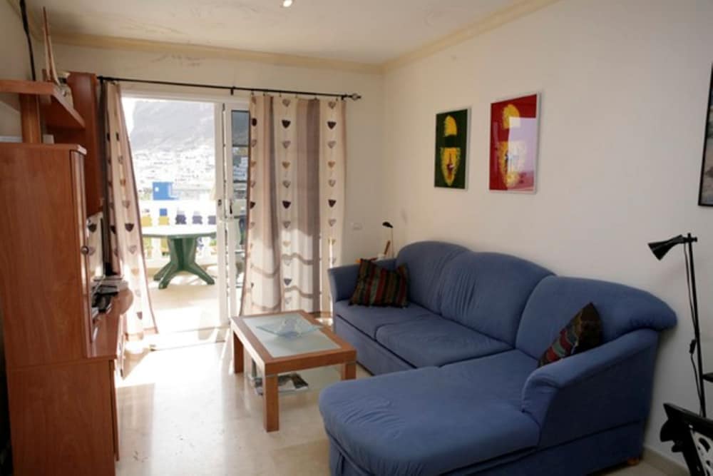 Playa De Mogan Mirador 8