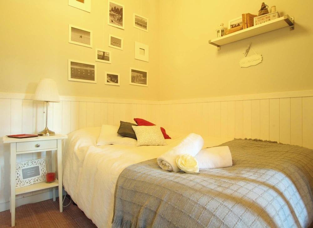 The Wood House Barcelona