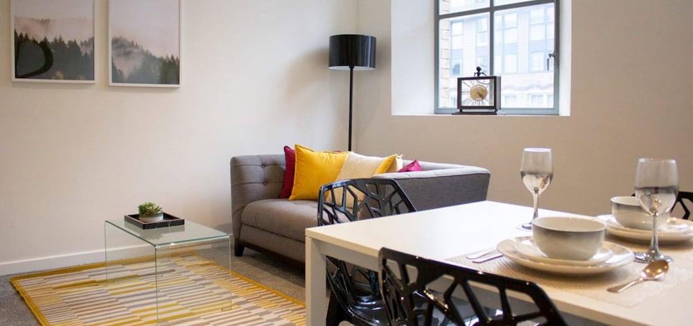 Dream Apartments Teesside