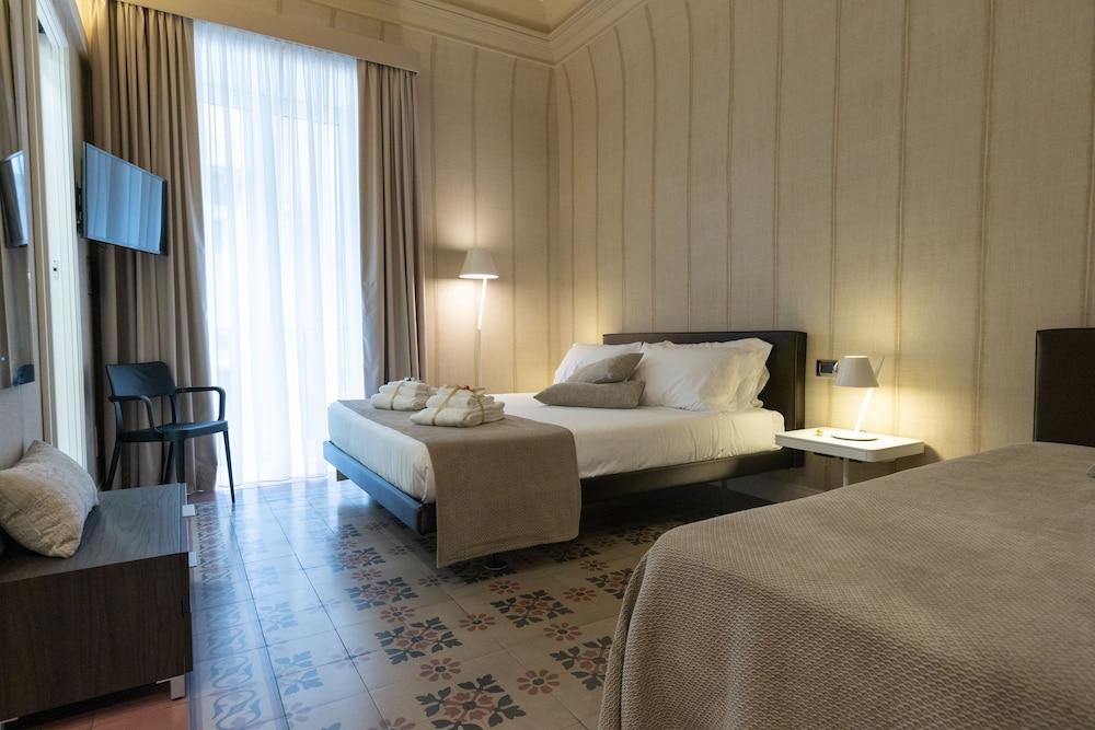 B&B Palazzo Perrotta