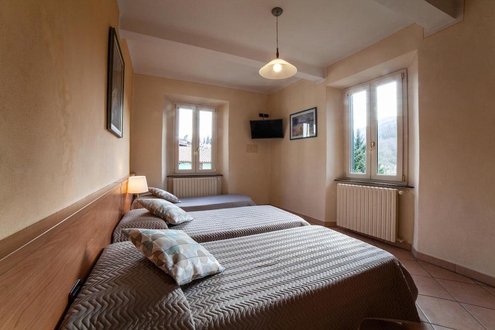 Eliseo B&B Ristorante