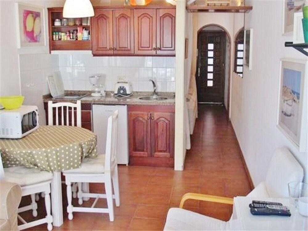 Apartment Playa Mogan Hungaria 4
