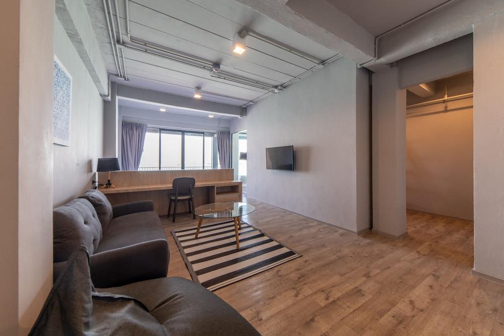 Arch39 Phuket Beach Front