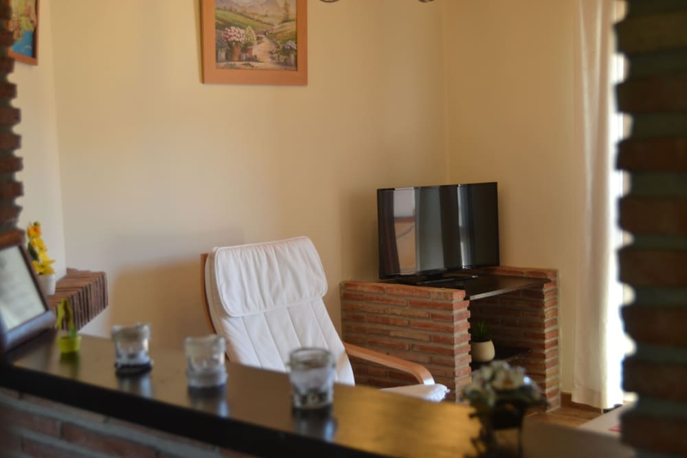 Accommodation Huetor