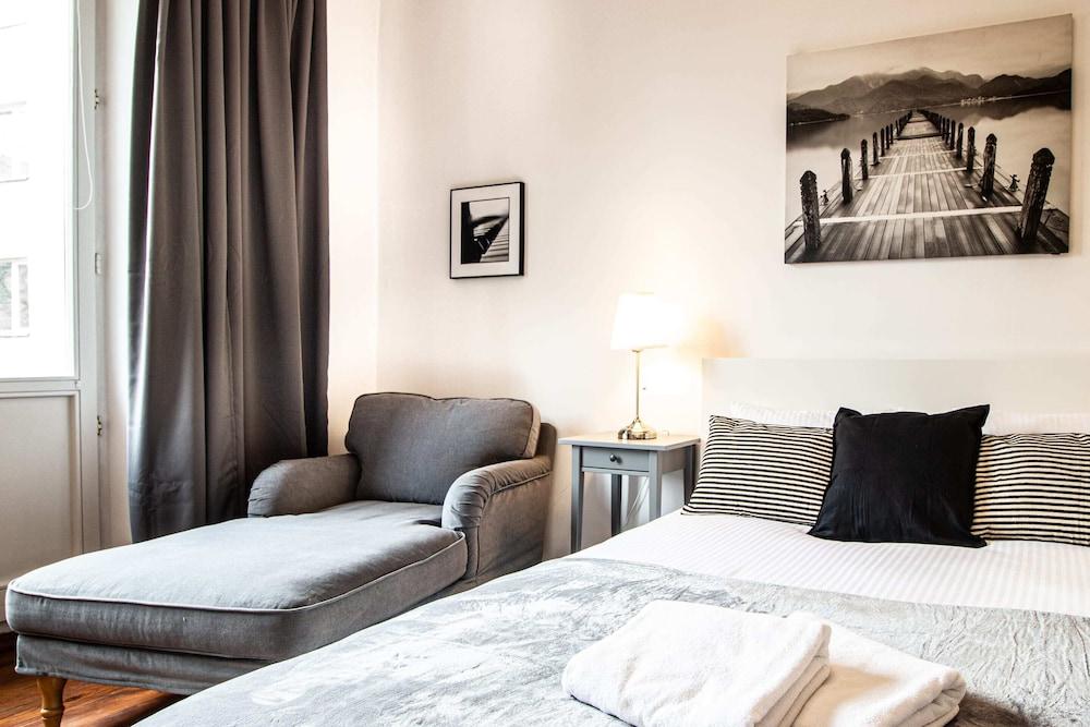 Powisle Superior Apartment