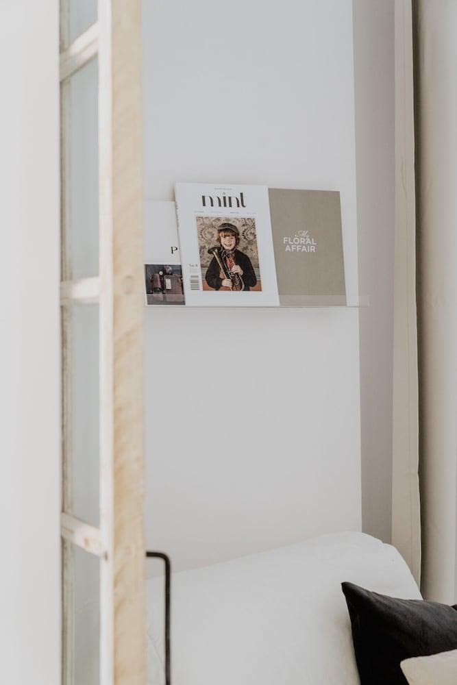 Warsaw Concierge Unique Design Studio