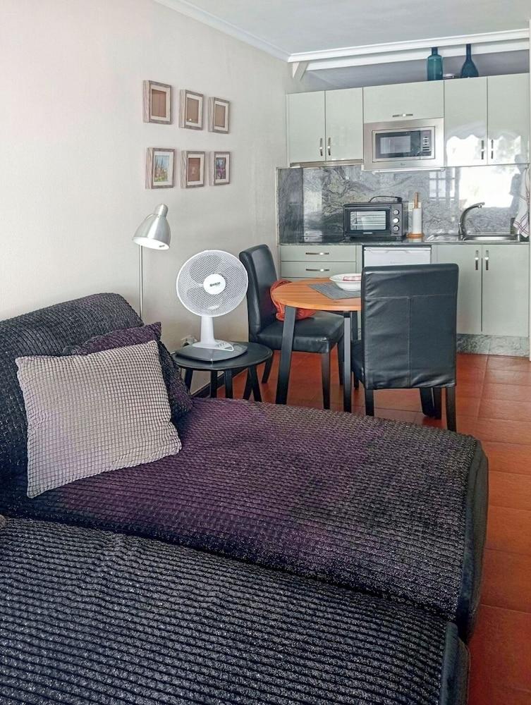 Studio Playa Mogan Hungarian