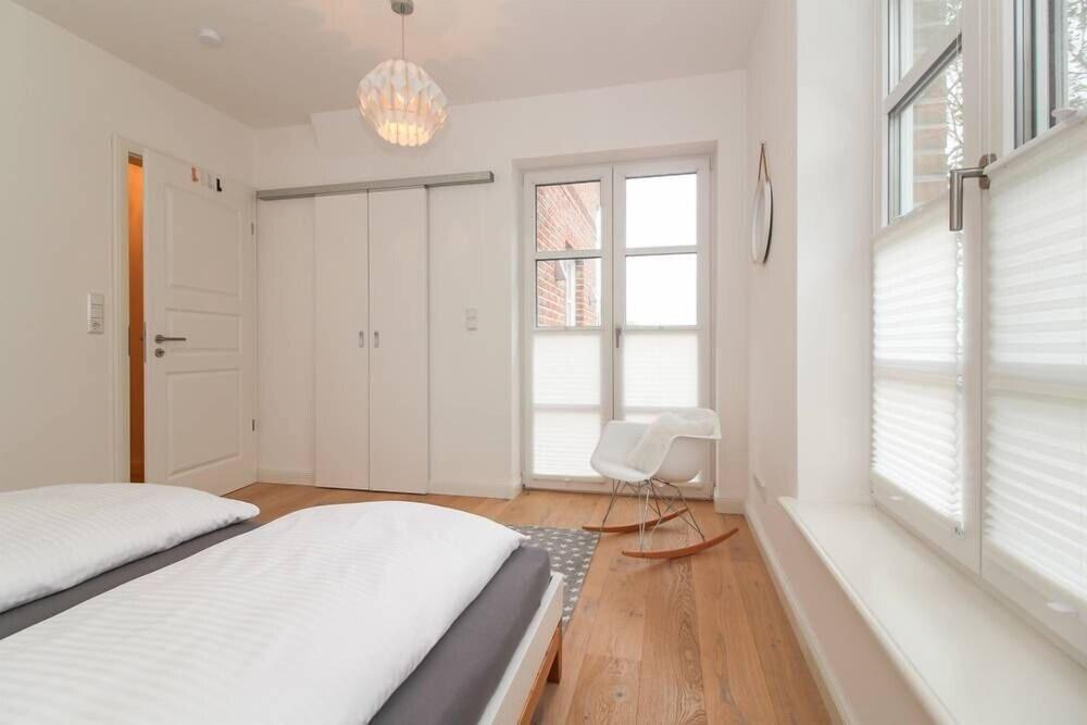 Ferienhaus DeichGalerie89