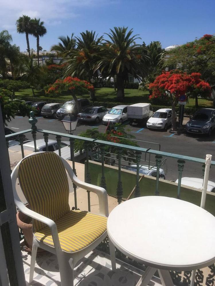 Puerto De Mogan Castillete 4