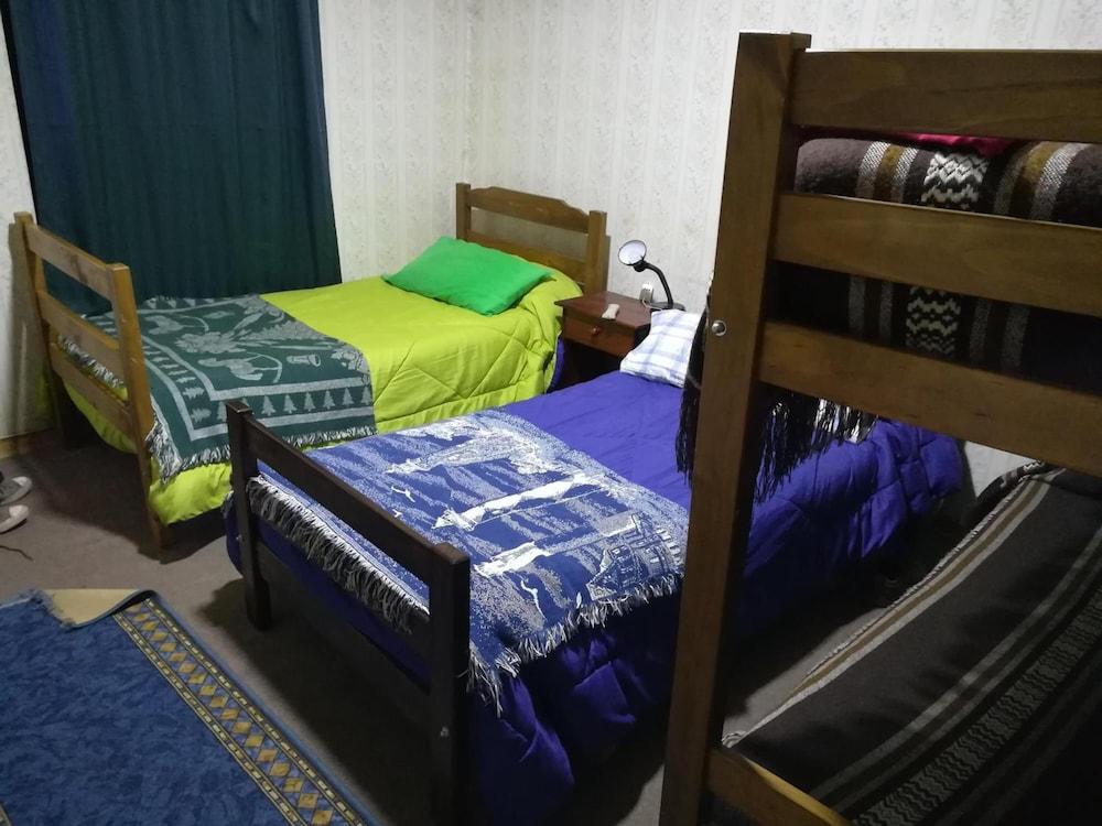 Hostal Casona del Cerro