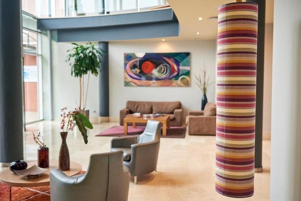 Hotel Arha Mar Comillas