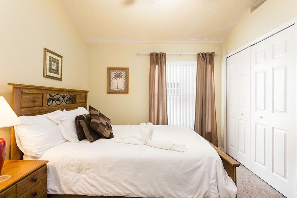 Kissimmee Pool Villa