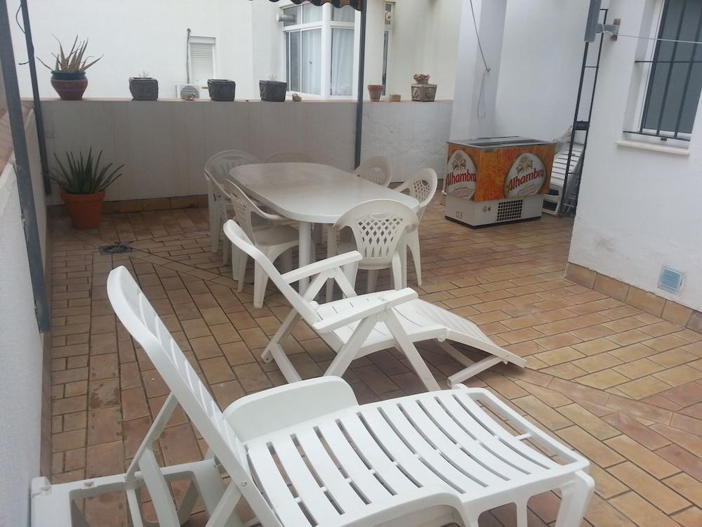 Apartamento Tranquilo, Cerca De La Playa