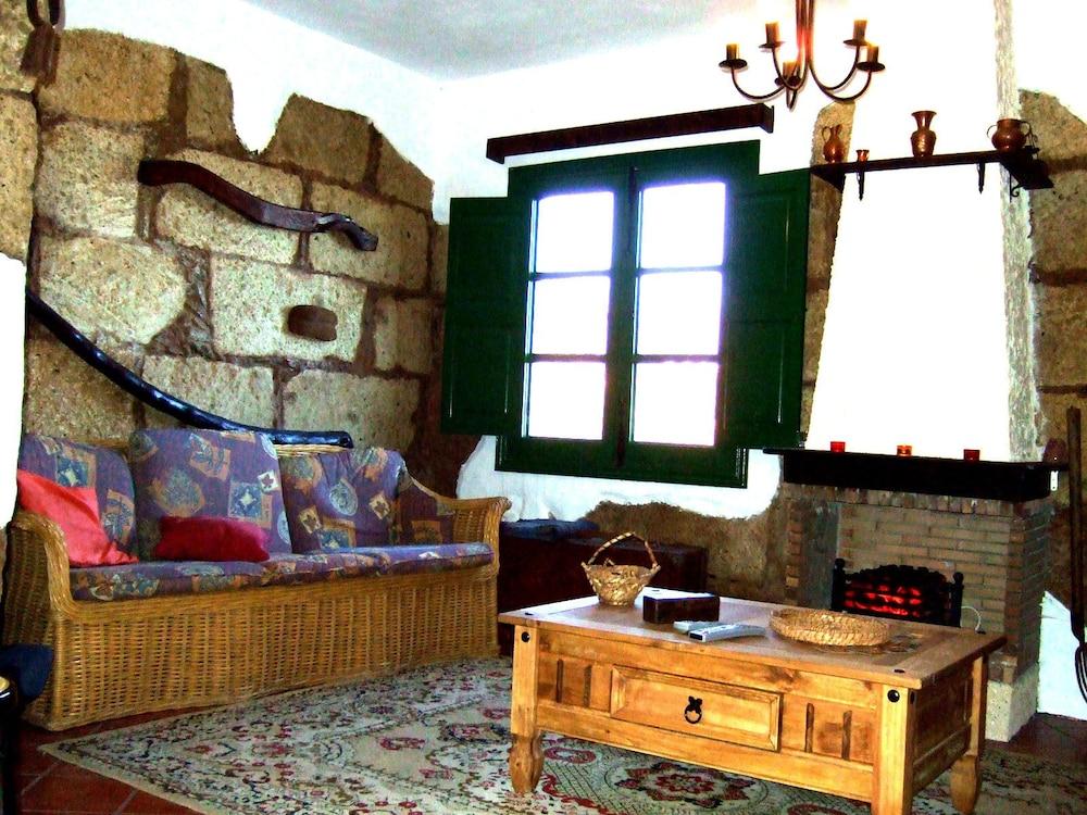 Villa Abona Rural Cottage