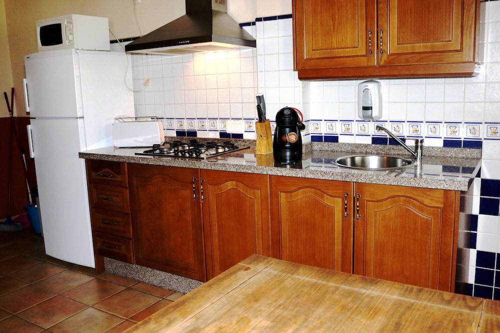 Rural Apartments Overlooking the Lake