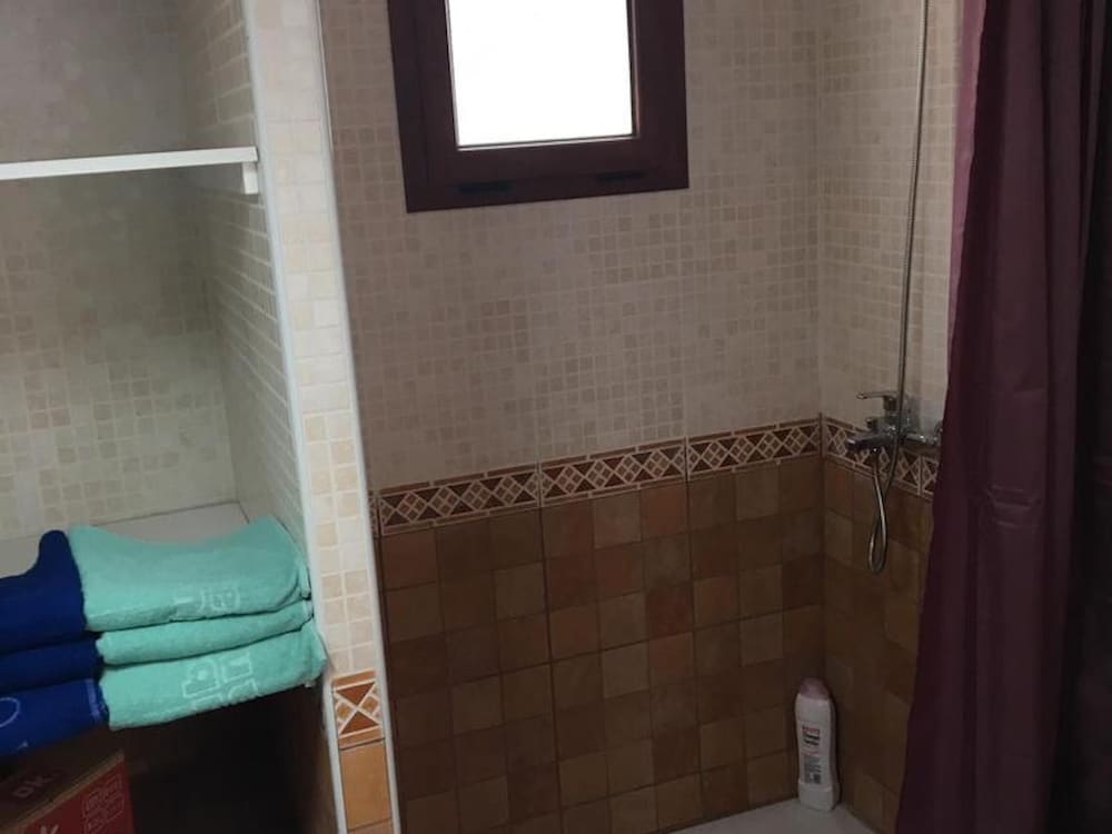 Rural House Mis Abuelos