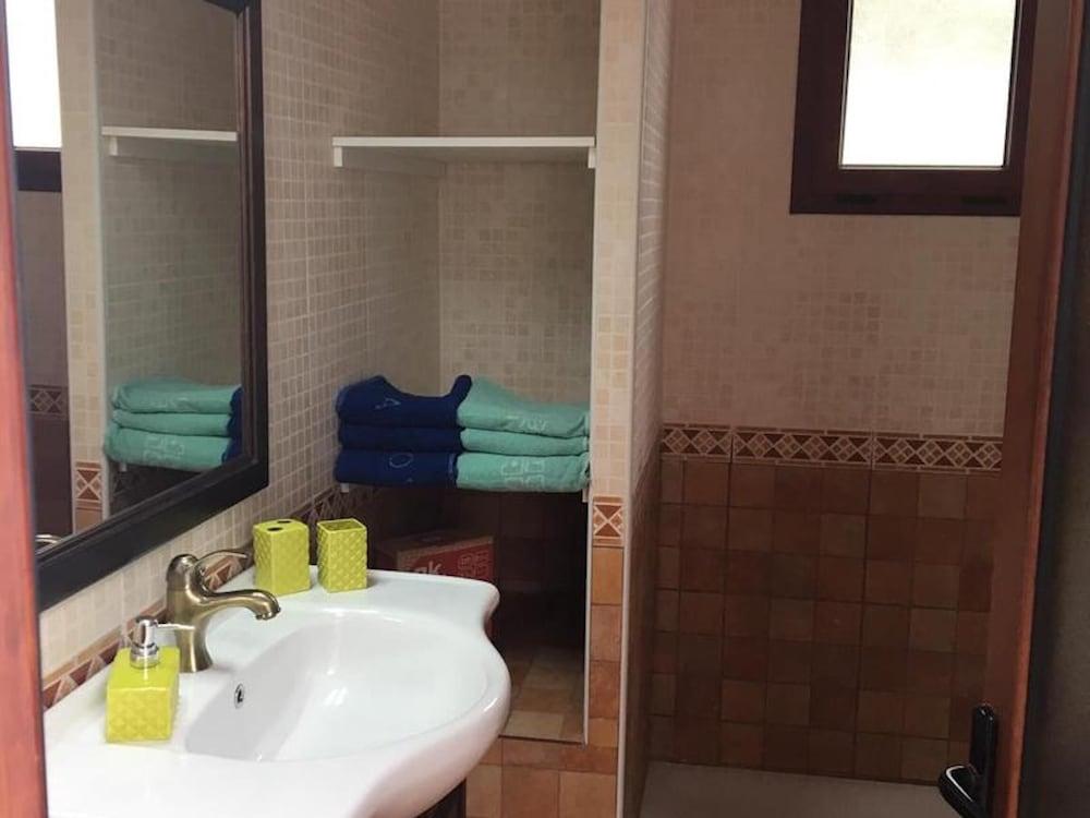 Rural House Mis Abuelos