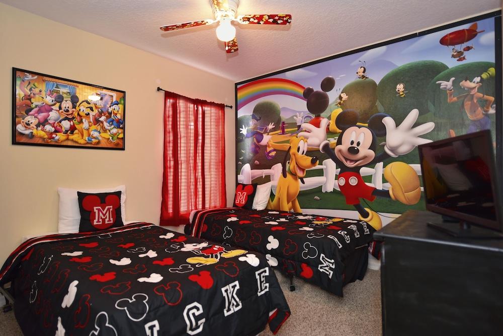 Aviana Vacation Villa