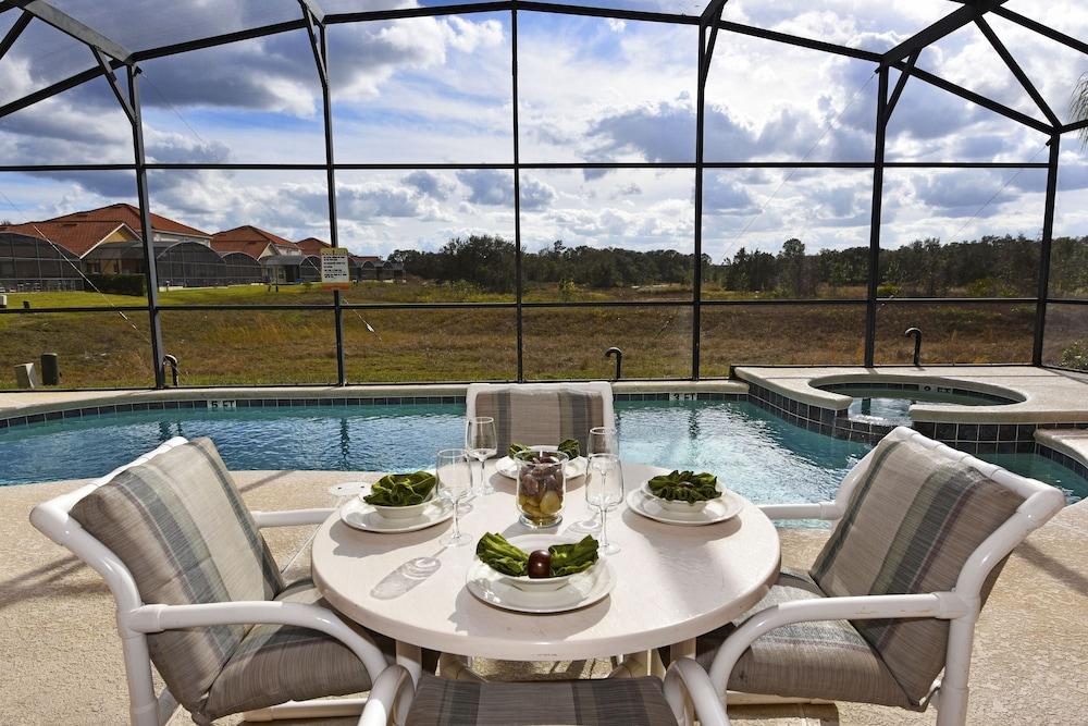 Aviana Vacation Villa