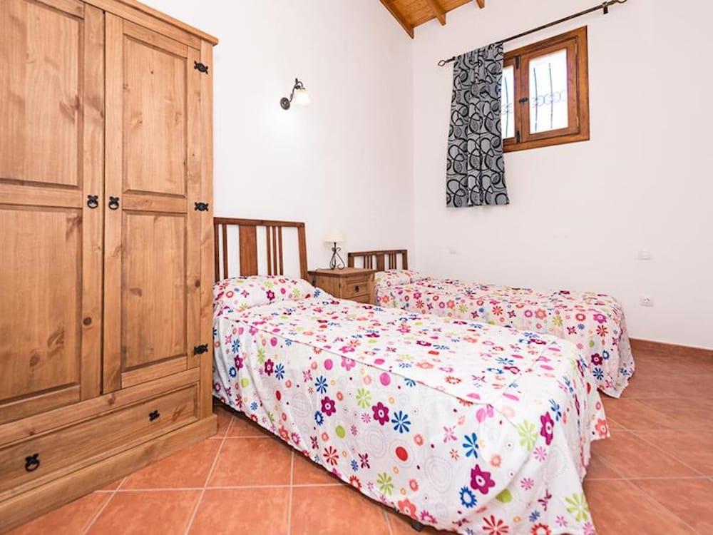 Amazing Typical Canary Rural House