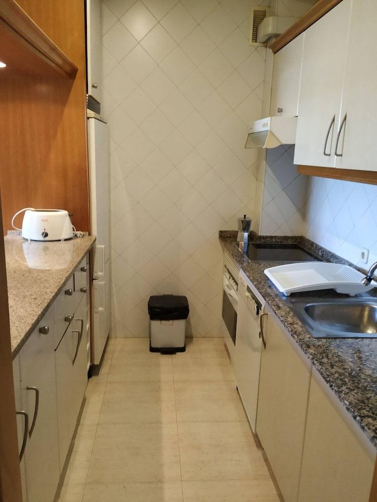 Primera Linea De Playa Avenida De Samil 55