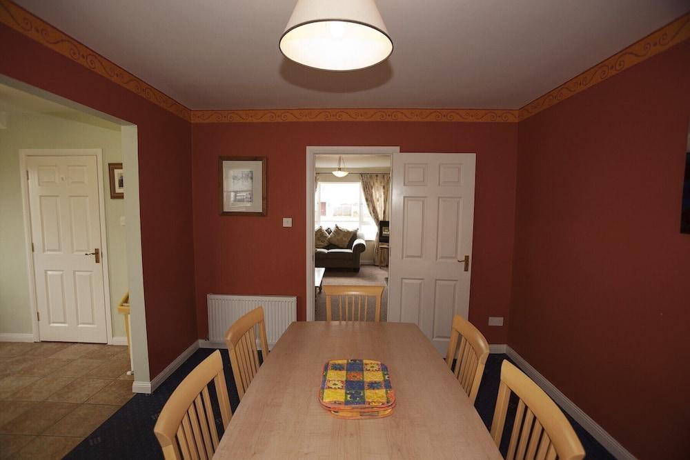 Seacrest Holiday Homes