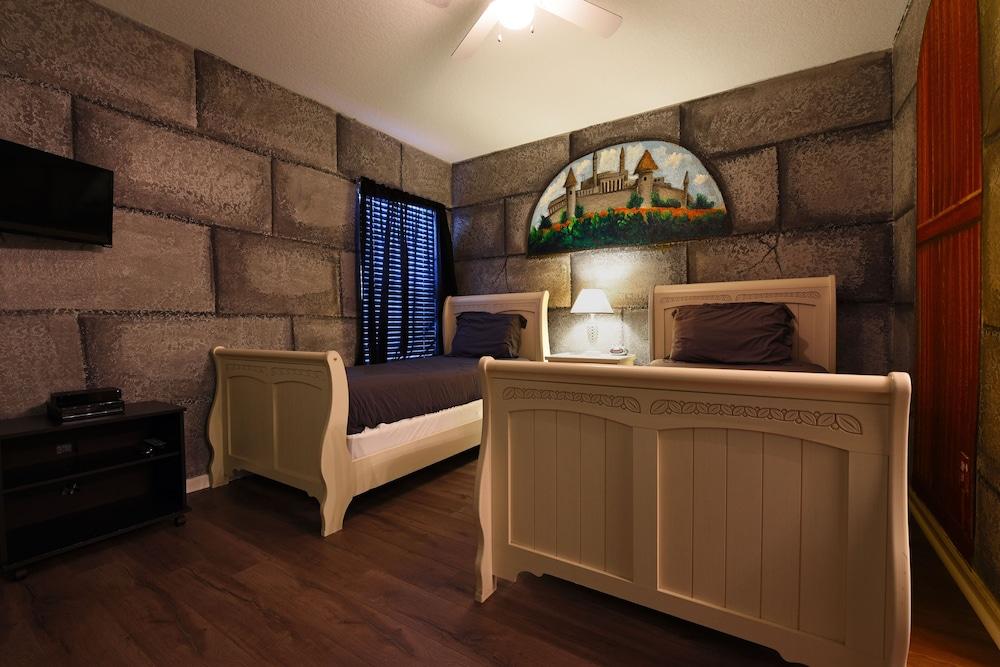 Windsor Hills Disney Villa