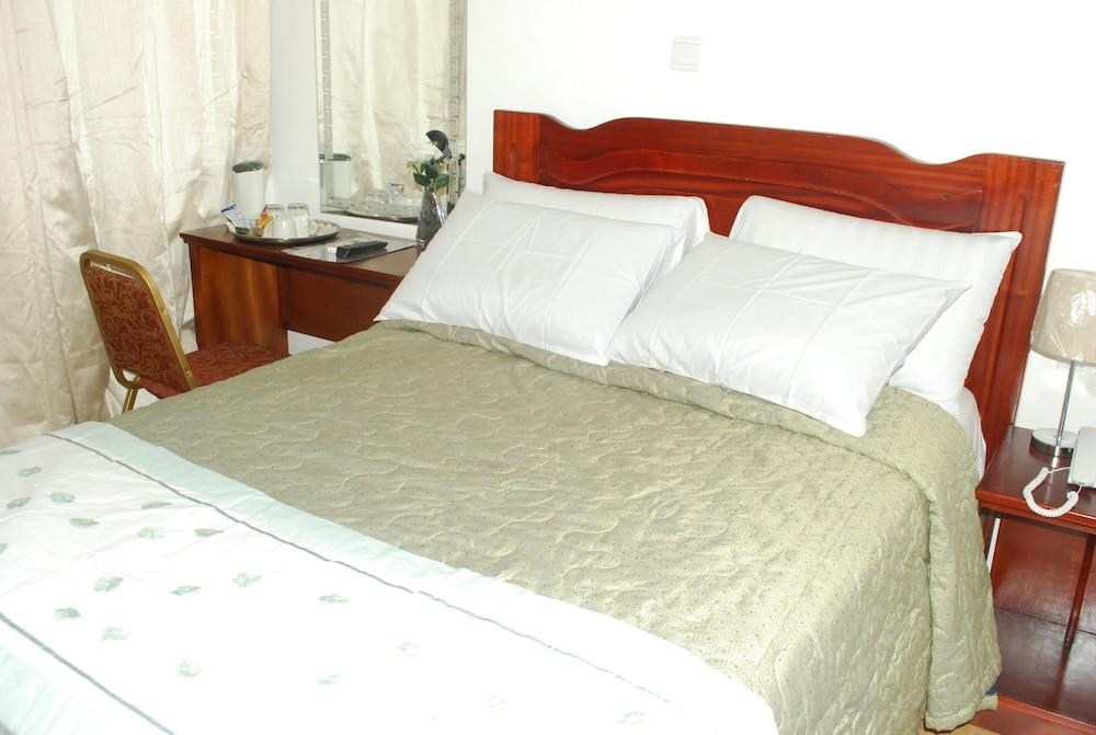 Madison Executive Guesthouse