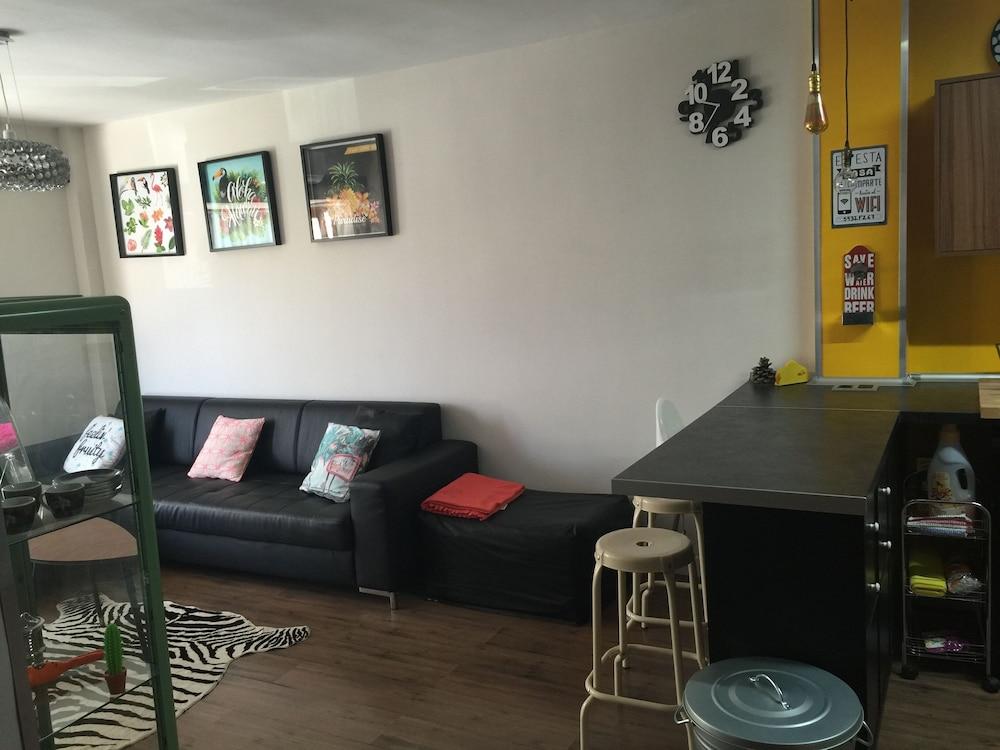 Apartament Dona Pia With Share Pool