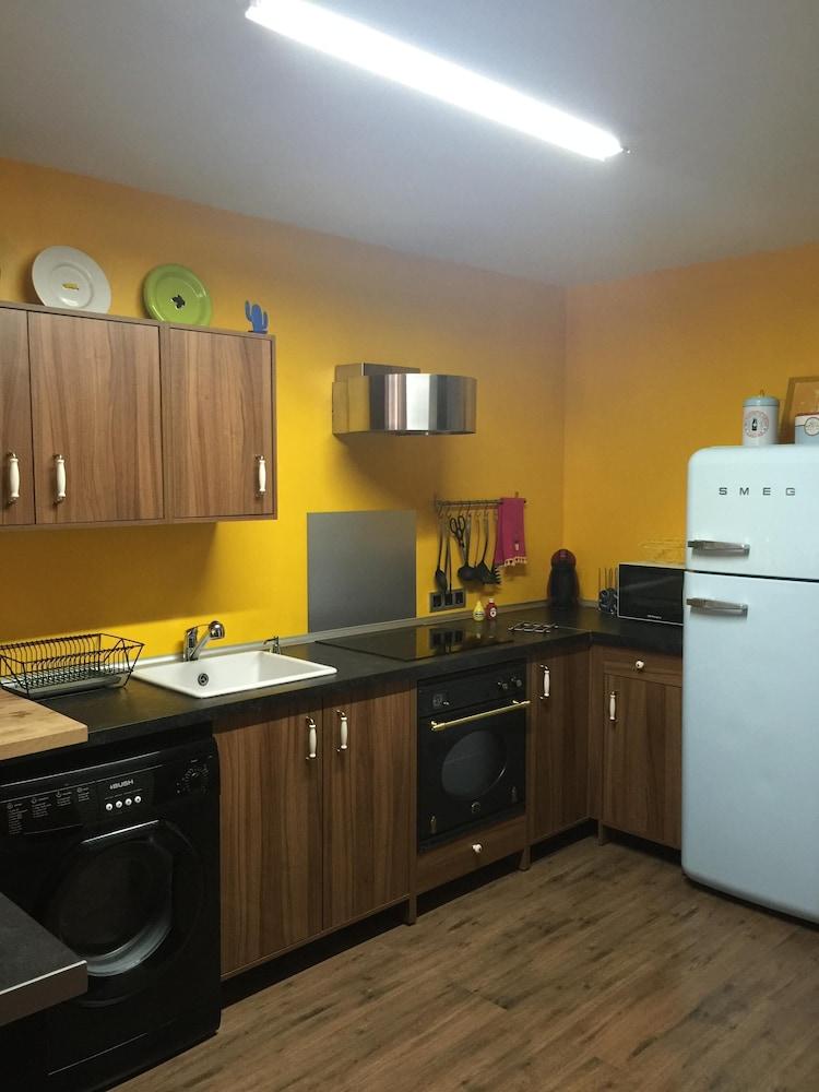 Apartament Dona Pia With Share Pool