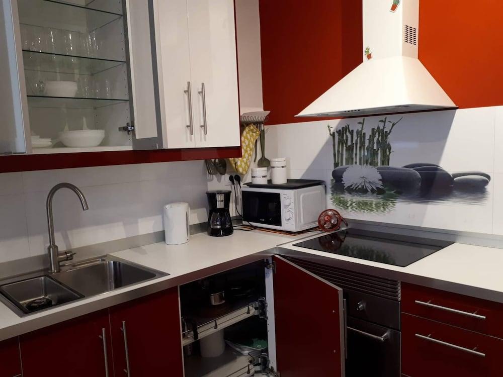 Vcv Apartamento Puntilla