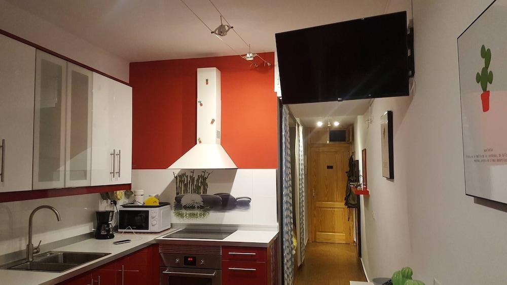 Vcv Apartamento Puntilla