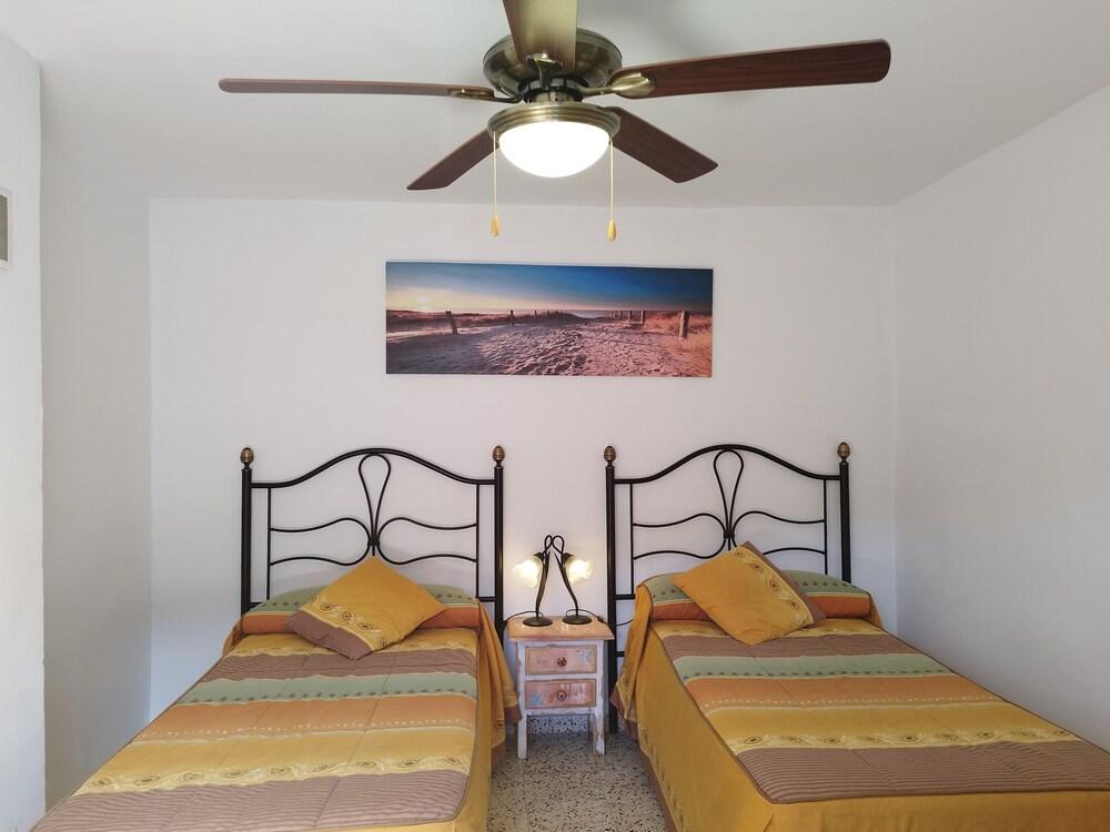 Casa Rio Quentar Sierra Nevada