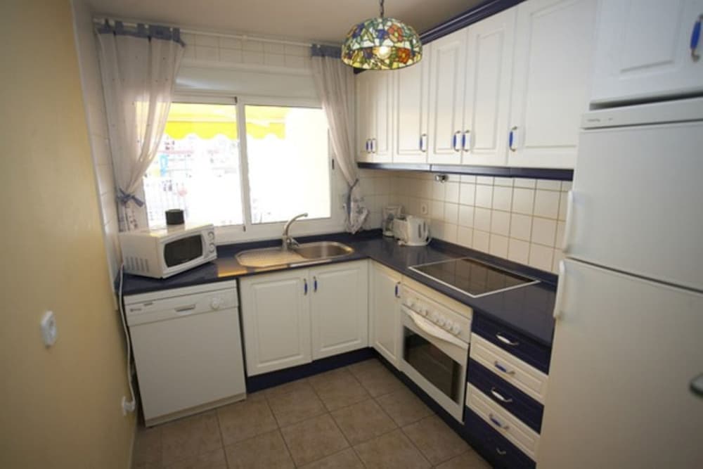 Playa De Mogan Alysio 5