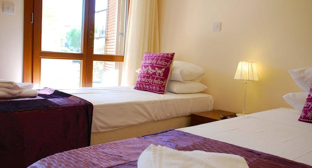 Apartment BF02 - Pandora