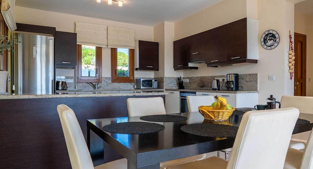 Villa TD02 TV - Arethusa