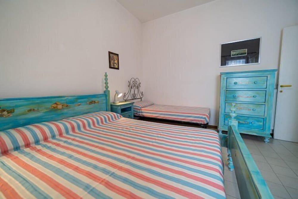 Appartamenti Via Roma Campo Mare