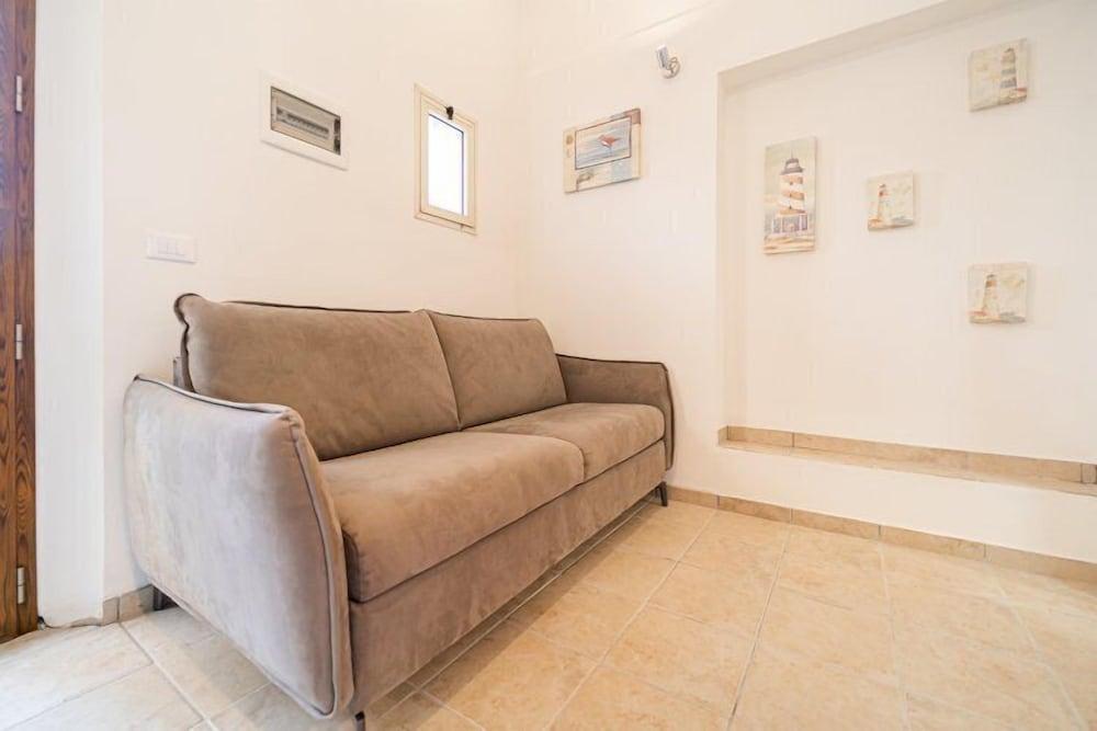 App.ti Scaglieri Mare 1° piano