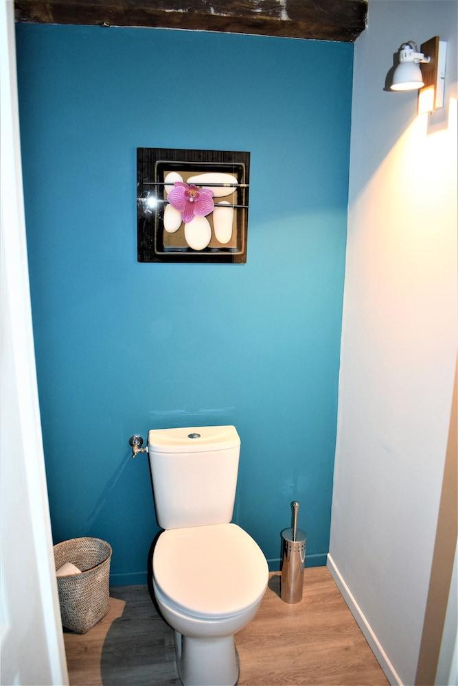 La Maison de Manon 3mn de Beauval