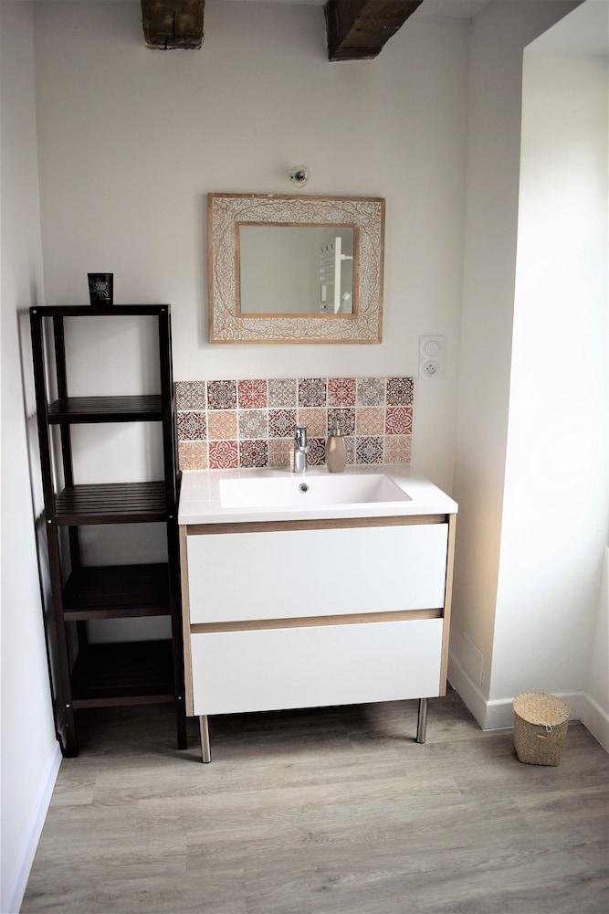 La Maison de Manon 3mn de Beauval